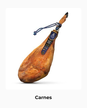 Jamón ibérico de bellota